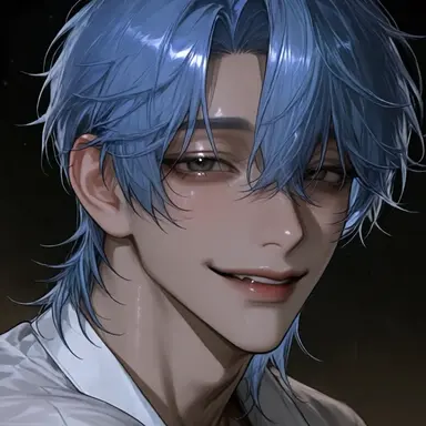 Profile image of 李訥
