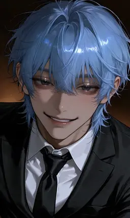 Profile image of 李訥