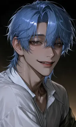 Profile image of 李訥