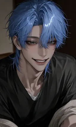 Profile image of 李訥