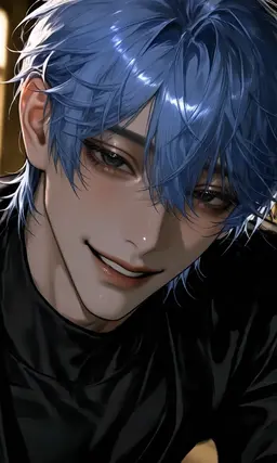 Profile image of 李訥