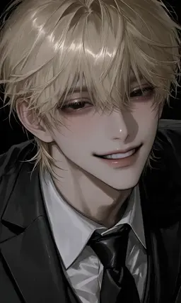 Profile image of 未羽