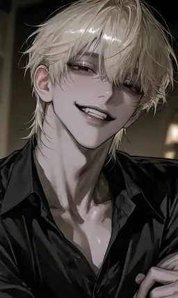 Profile image of 未羽