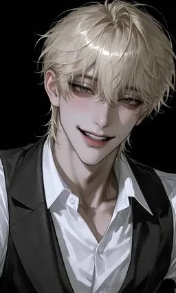Profile image of 未羽