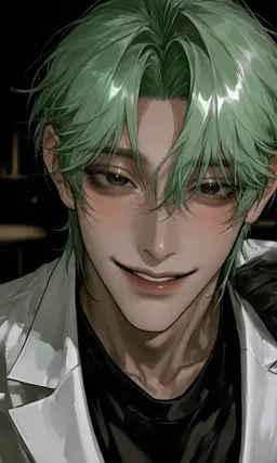 Profile image of 莉來