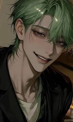 Profile image of 莉來