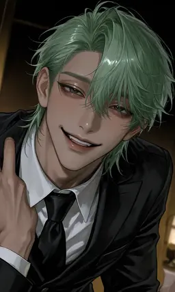 Profile image of 莉來