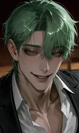 Profile image of 莉來