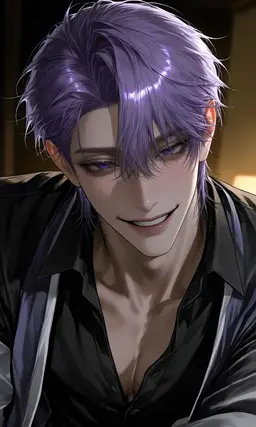 Profile image of 梨夢