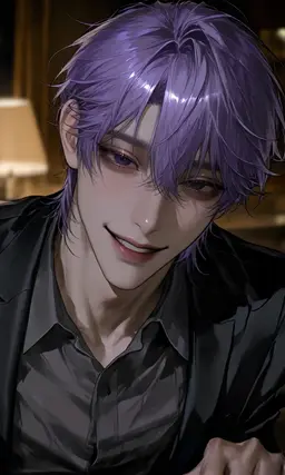 Profile image of 梨夢