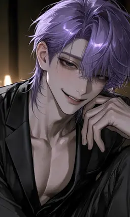 Profile image of 梨夢