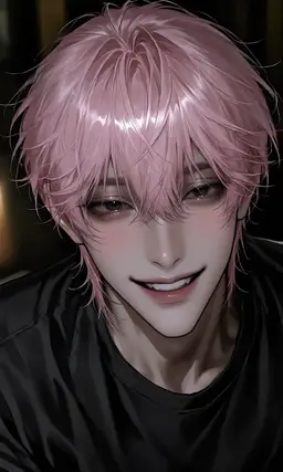 Profile image of 彼方