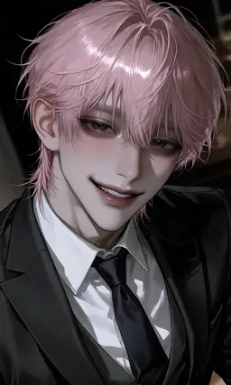 Profile image of 彼方