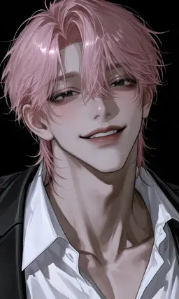 Profile image of 彼方