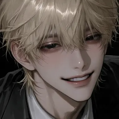 Profile image of 未羽