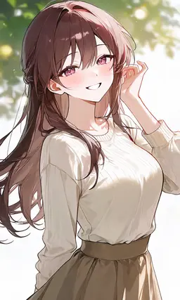 Profile image of Miyu Minase