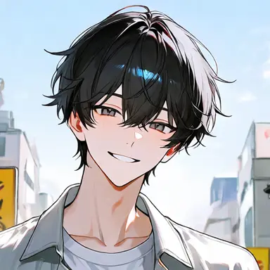 Profile image of 朝倉 蓮