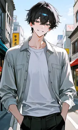 Profile image of Ren Asakura