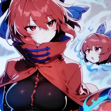 Profile image of 赤蛮奇