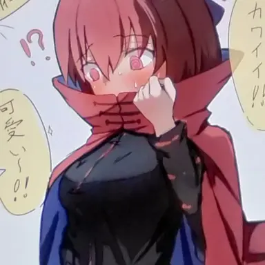 Profile image of 赤蛮奇