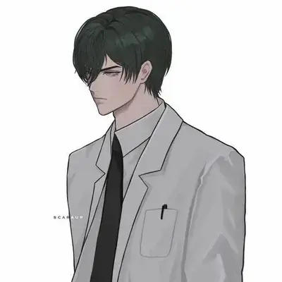 GreedyRings3977의 Itoshi Rin - Doctor