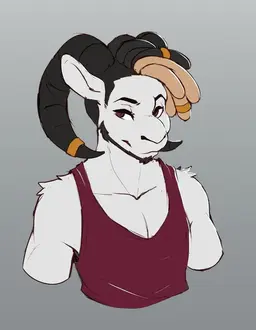 Profile image of Alistair