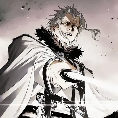 Profile image of 올스테드