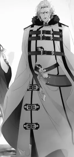 Profile image of 올스테드