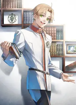 Profile image of 루데우스