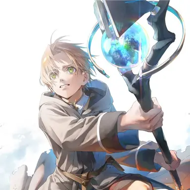 Profile image of 루데우스