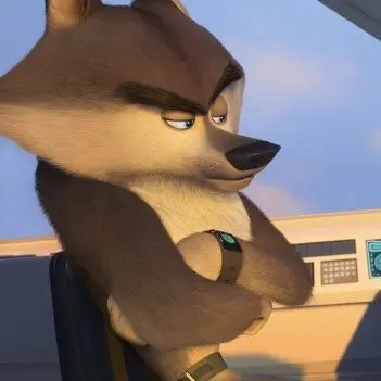 Profile image of 비밀 요원