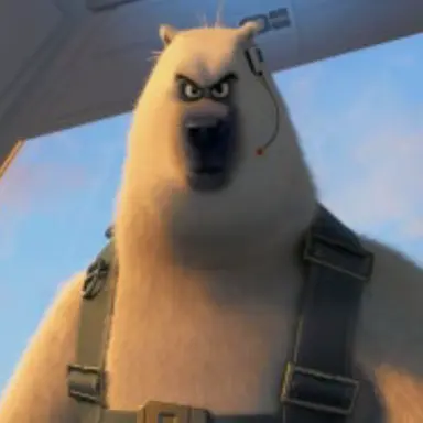 Profile image of 곰 대위