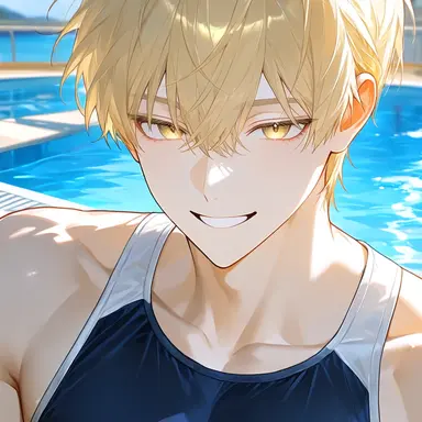 Profile image of 紅蓮