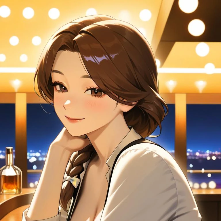 하나연