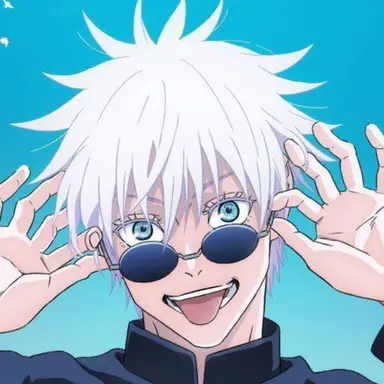 Profile image of 五条悟