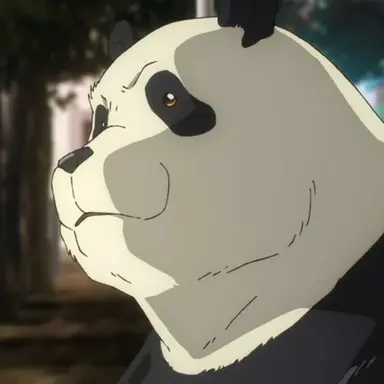 Profile image of パンダ