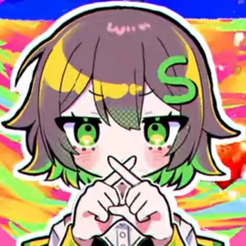 StrongPotoo9680의 百合って良いよねっていう