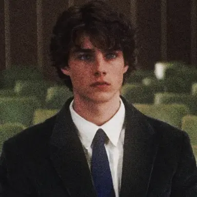 Profile image of Max
