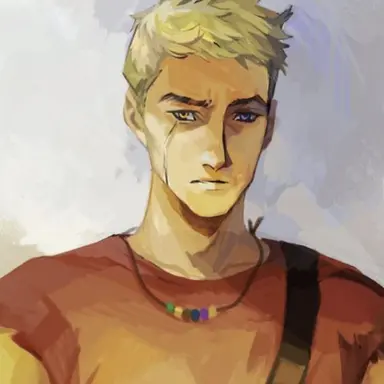 Profile image of Luke