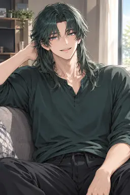 Profile image of ルーカス