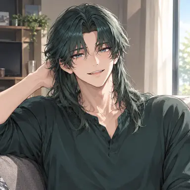 Profile image of ルーカス