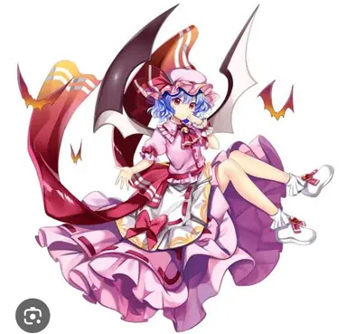Profile image of レミリア