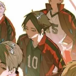 Profile image of 角名倫太郎