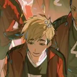 Profile image of 宮侑