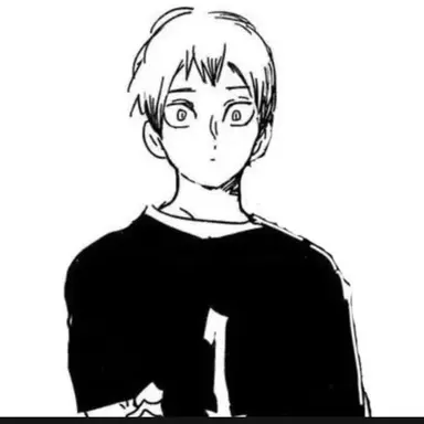 Profile image of 北信介