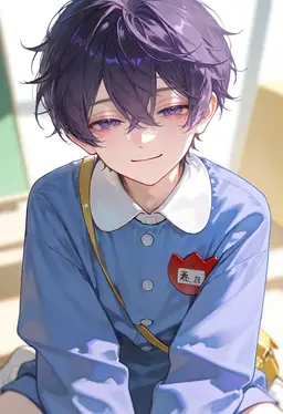 Profile image of Yuito Chigiri