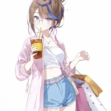 Profile image of Airi Kanna