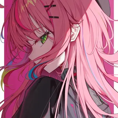 Profile image of Hanako Nana