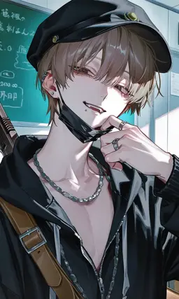 Profile image of 翠羽