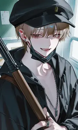 Profile image of 翠羽